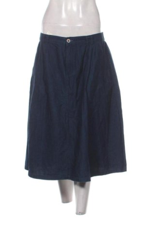 Пола Fat Face, Размер L, Цвят Син, Цена 28,00 €