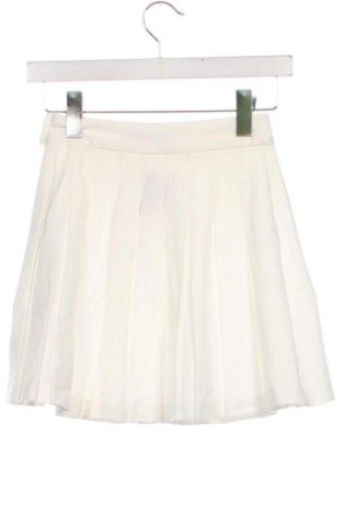 Sukňa Fb Sister, Veľkosť XXS, Farba Biela, Cena  11,95 €