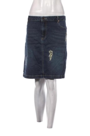 Пола Fiorella Rubino, Размер XXL, Цвят Син, Цена 28,63 €