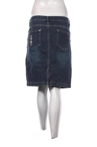 Пола Fiorella Rubino, Размер XXL, Цвят Син, Цена 28,63 €