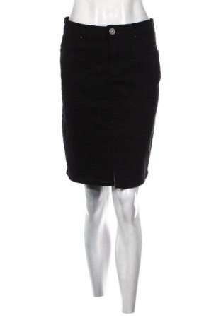 Пола Flash Jeans, Размер S, Цвят Черен, Цена 15,33 €