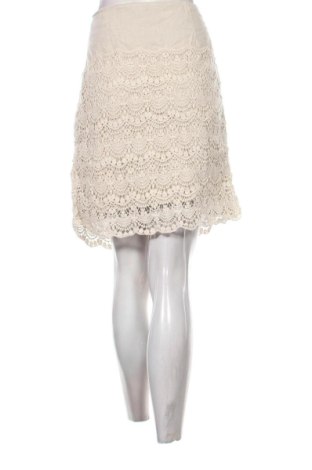 Rock Flash Woman, Größe L, Farbe Beige, Preis 12,99 €