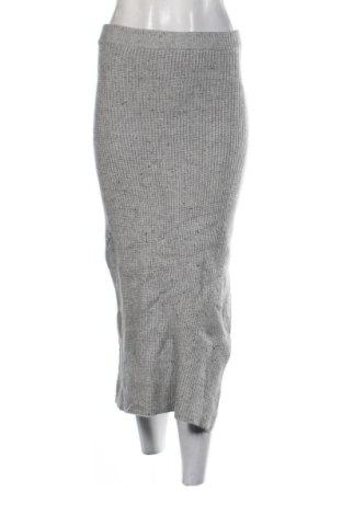 Fustă Forcast, Mărime M, Culoare Gri, Preț 129,99 Lei