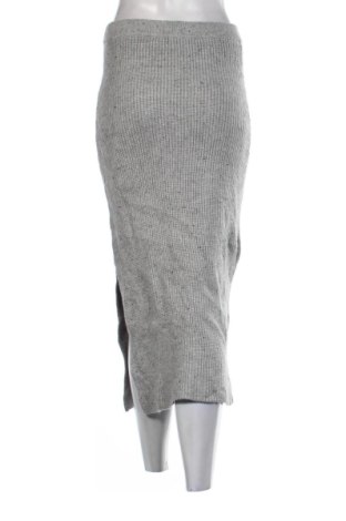 Fustă Forcast, Mărime M, Culoare Gri, Preț 129,99 Lei