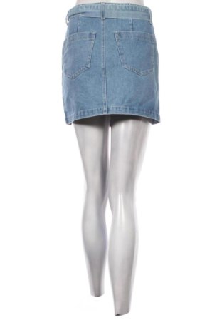 Szoknya Forever 21, Méret S, Szín Kék, Ár 6 989 Ft