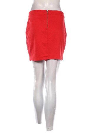 Пола Forever 21, Размер M, Цвят Червен, Цена 5,11 €
