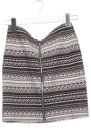 Spódnica Forever 21, Rozmiar XS, Kolor Kolorowy, Cena 53,58 zł