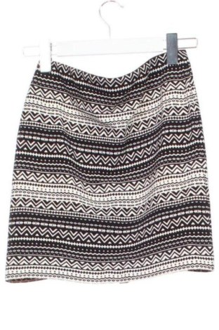 Spódnica Forever 21, Rozmiar XS, Kolor Kolorowy, Cena 53,58 zł