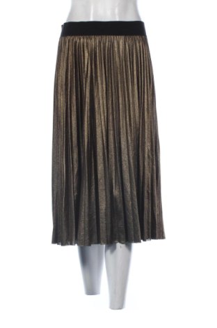 Пола Forever 21, Размер L, Цвят Златист, Цена 13,81 €