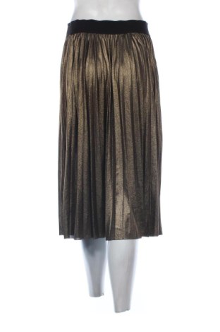 Пола Forever 21, Размер L, Цвят Златист, Цена 13,81 €