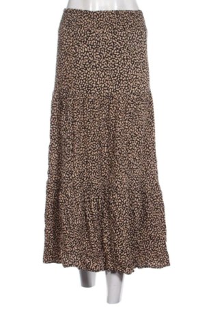 Φούστα Free Quent, Μέγεθος L, Χρώμα Πολύχρωμο, Τιμή 25,99 €