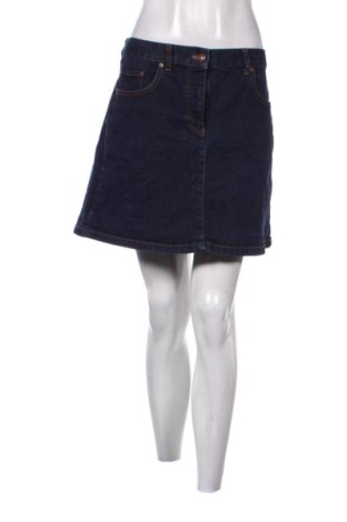 Szoknya French Connection, Méret XL, Szín Kék, Ár 11 644 Ft
