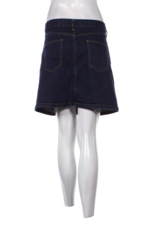 Szoknya French Connection, Méret XL, Szín Kék, Ár 11 644 Ft