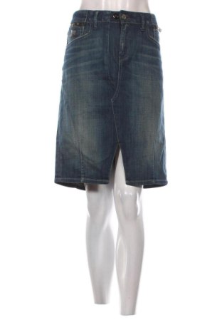 Rock G-Star Raw, Größe XL, Farbe Blau, Preis 72,99 €