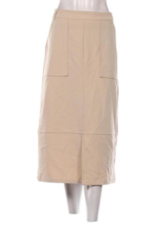 Rock G-maxx, Größe M, Farbe Beige, Preis € 15,99