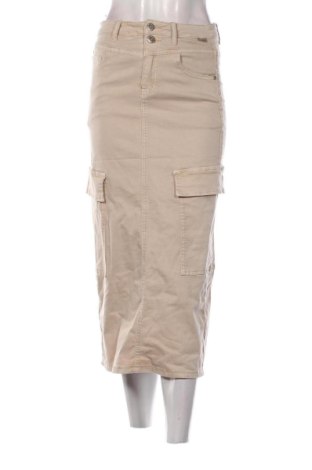 Пола G-maxx, Размер S, Цвят Бежов, Цена 15,33 €