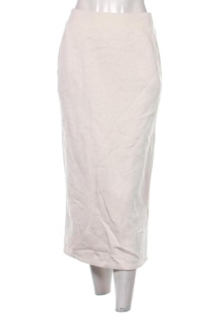 Φούστα GU, Μέγεθος S, Χρώμα Εκρού, Τιμή 14,99 €