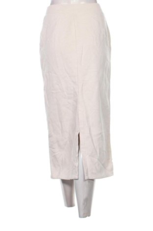 Φούστα GU, Μέγεθος S, Χρώμα Εκρού, Τιμή 14,99 €