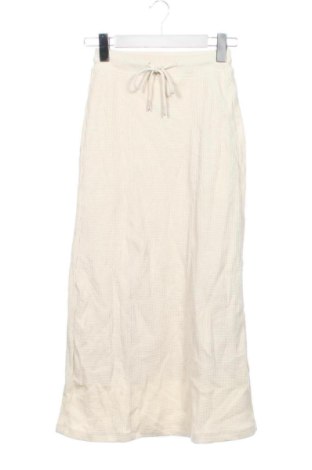 Rock GU, Größe XXS, Farbe Ecru, Preis € 15,99