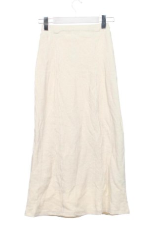 Rock GU, Größe XXS, Farbe Ecru, Preis € 15,99