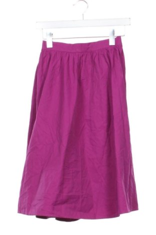 Spódnica GU, Rozmiar S, Kolor Fioletowy, Cena 26,99 zł