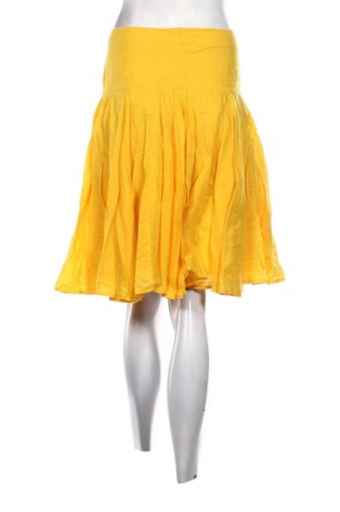 Sukňa Gap, Veľkosť S, Farba Žltá, Cena  17,46 €