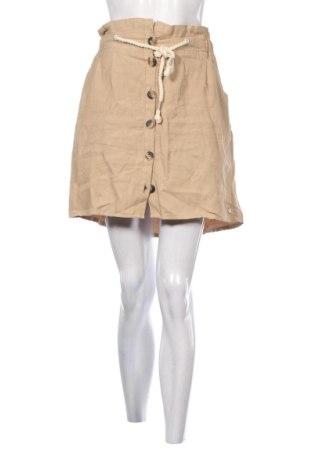 Φούστα Garcia, Μέγεθος L, Χρώμα  Μπέζ, Τιμή 4,99 €