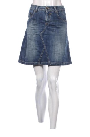 Spódnica Gas, Rozmiar XXL, Kolor Niebieski, Cena 148,99 zł