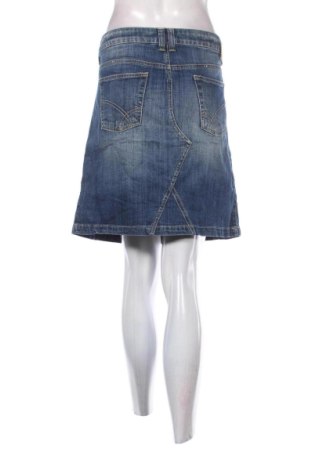 Spódnica Gas, Rozmiar XXL, Kolor Niebieski, Cena 148,99 zł