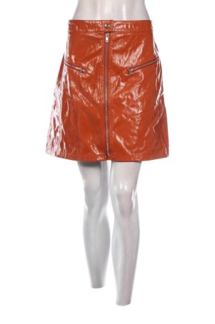 Rock George, Größe XL, Farbe Orange, Preis 9,78 €