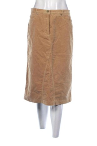 Rock Gerry Weber, Größe M, Farbe Braun, Preis 31,70 €