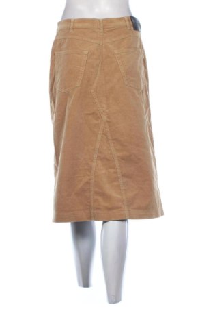 Rock Gerry Weber, Größe M, Farbe Braun, Preis 31,70 €