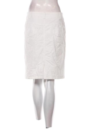 Rock Gerry Weber, Größe L, Farbe Weiß, Preis 36,99 €