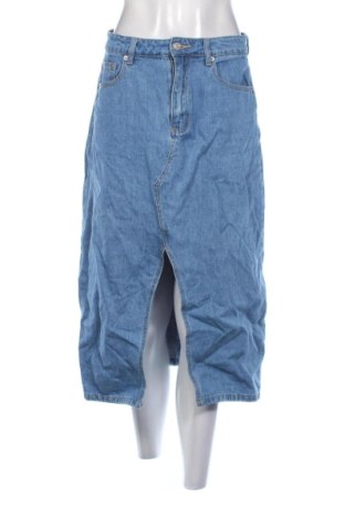 Sukňa Ghanda, Veľkosť M, Farba Modrá, Cena  10,95 €