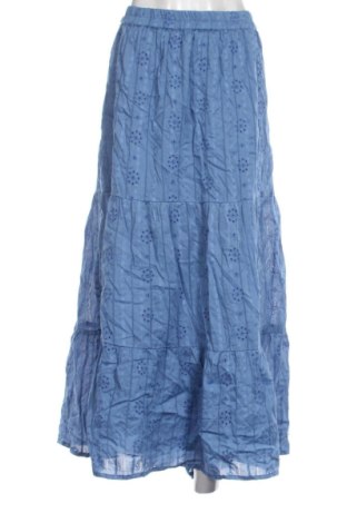 Rock Gina Benotti, Größe 4XL, Farbe Blau, Preis € 15,99