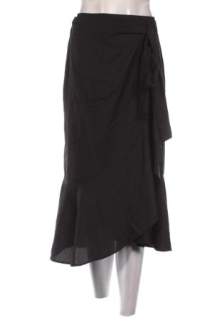 Φούστα Gina Tricot, Μέγεθος S, Χρώμα Μαύρο, Τιμή 12,99 €