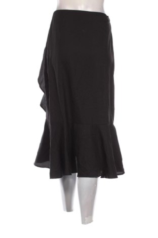 Φούστα Gina Tricot, Μέγεθος S, Χρώμα Μαύρο, Τιμή 12,99 €