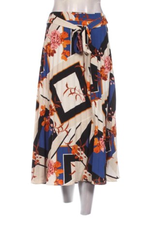 Φούστα Gina Tricot, Μέγεθος L, Χρώμα Πολύχρωμο, Τιμή 11,99 €