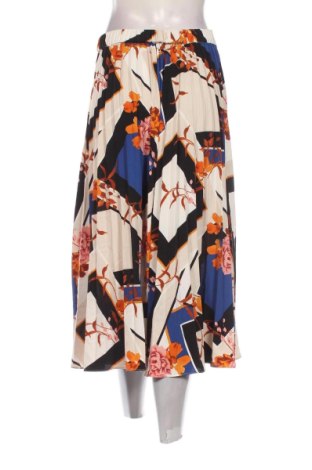 Φούστα Gina Tricot, Μέγεθος L, Χρώμα Πολύχρωμο, Τιμή 11,99 €