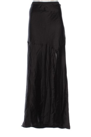 Szoknya Gina Tricot, Méret XXL, Szín Fekete, Ár 15 919 Ft