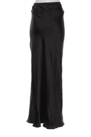 Szoknya Gina Tricot, Méret XXL, Szín Fekete, Ár 15 919 Ft