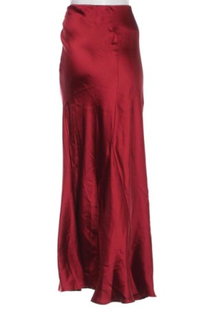 Sukně Gina Tricot, Velikost L, Barva Červená, Cena  939,00 Kč