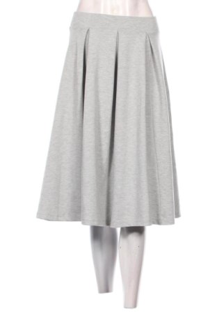 Rock Gina Tricot, Größe S, Farbe Grau, Preis 17,99 €