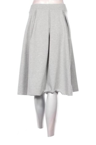 Rock Gina Tricot, Größe S, Farbe Grau, Preis 17,99 €