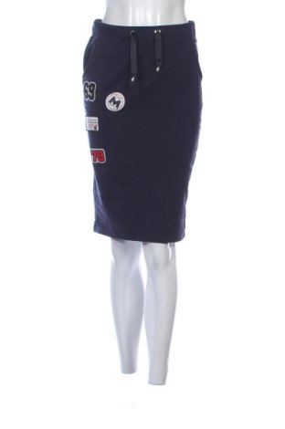 Sukňa Giorgia, Veľkosť M, Farba Modrá, Cena  24,95 €
