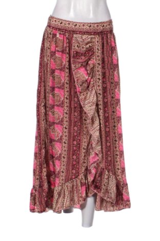 Spódnica Gold & Silver, Rozmiar M, Kolor Kolorowy, Cena 112,53 zł