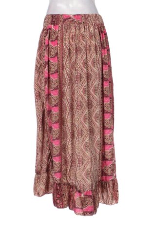 Spódnica Gold & Silver, Rozmiar M, Kolor Kolorowy, Cena 112,53 zł