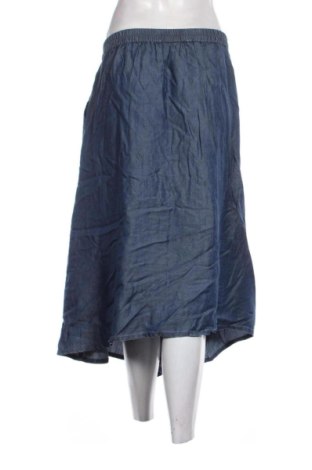 Szoknya Goldner, Méret 3XL, Szín Kék, Ár 5 799 Ft