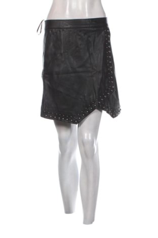 Φούστα Guess, Μέγεθος M, Χρώμα Μαύρο, Τιμή 31,73 €