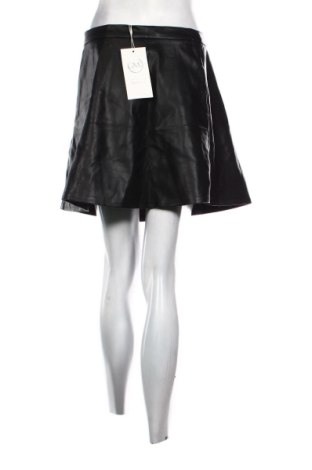 Rock Guido Maria Kretschmer for About You, Größe M, Farbe Schwarz, Preis 61,99 €